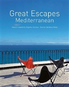 Christiane Reiter, Taschen, Angelik Taschen, Angelika Taschen - Great Escapes: Great escapes mediterranean