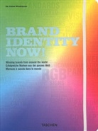 Julius Wiedemann, Julius Wiedmann, Julius Wiedemann - Brand identity now