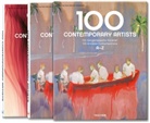 Hans W. Holzwarth, Hans Werner Holzwarth, Han W Howzwarth, Han Werner Holzwarth - 100 Contemporary Artists