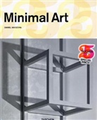 Daniel Marzona, Ut Grosenick, Uta Grosenick - Minimal Art