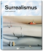 Cathrin Klingsöhr-Leroy, Cathrin Klinsöhr-Leroy, Ut Grosenick, Uta Grosenick - Surrealismus