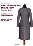Lucia Mors De Castro - Patternmaking in fashion