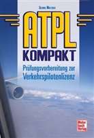 Georg Motzko - ATPL kompakt