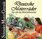 Halwart Schrader - Deutsche Motorräder