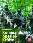 Reinhard Scholzen - KSK - Kommando Spezial-Kräfte