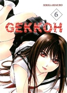 Serika Himuro, Kairi Shimotsuki - Gekkoh. Bd.6