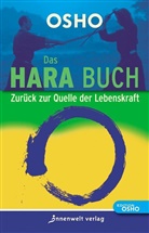 Osho - Das Hara Buch