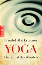 Friedel Marksteiner - Yoga