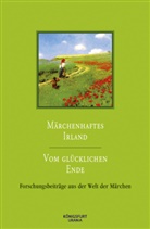 Ingrid Jacobsen, Harlind Lox, Harlinda Lox, Sabine Lutkat - Märchenhaftes Irland / Vom glücklichen Ende