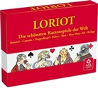 Loriot, Spielkartenfabrik Altenburg GmbH - Loriot Rommé