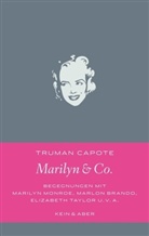 Truman Capote - Marilyn & Co.