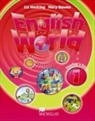 Mary Bowen, Liz Hocking - English World - Level 1: English World 1 Teacher's Guide