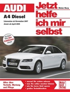 Dieter Korp - Jetzt helfe ich mir selbst - 267: Audi A4 Diesel