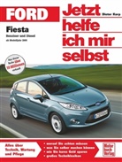 Dieter Korp - Jetzt helfe ich mir selbst - 271: Ford Fiesta