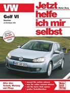 Dieter Korp - Jetzt helfe ich mir selbst - 269: VW Golf VI Benziner ab Modelljahr 2009