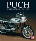 Frank Rönicke - Puch