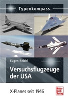 Eugen Reichl - X-Planes