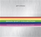Jeff Strong - Brain Shift Collection, 8 Audio-CDs (Audiolibro)