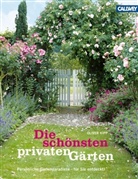 Oliver Kipp - Die schönsten privaten Gärten