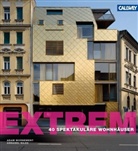 Annabel Biles, Adam Mornement - Extrem!