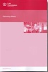 Great Britain, The Law Commission - Reforming Bribery