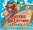 June Sobel, Henry Cole - Shiver me letters