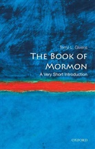 Terryl L Givens, Terryl L. Givens, Givens Terryl L. - The Book of Mormon