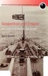 Gerard Kearns, Gerry Kearns, KEARNS GERRY - Geopolitics and Empire