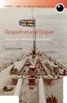 Gerard Kearns, Gerry Kearns, Gerry (Professor in Government and Interna Kearns, Gerry (Professor in Government and International Affairs Kearns, KEARNS GERRY - Geopolitics and Empire