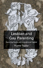 Y Taylor, Y. Taylor, Yvette Taylor, TAYLOR YVETTE - Lesbian and Gay Parenting