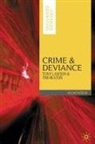 Tim Heaton, Tony Lawson, Tony Heaton Lawson - Crime and Deviance