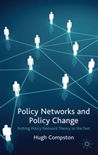 H Compston, H. Compston, Hugh Compston - Policy Networks and Policy Change