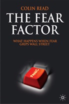 C Read, C. Read, Colin Read, READ COLIN - Fear Factor