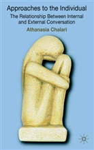 A Chalari, A. Chalari, Athanasia Chalari, Dr. Athanasia Chalari, CHALARI DR ATHANASIA - Approaches to the Individual