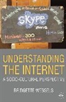 Bridgette Wessels - Understanding the Internet
