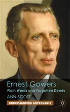 A Scott, A. Scott, Ann Scott - Ernest Gowers