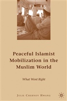 Julie Chernov Hwang, Julie Chernov-Hwang, J. Chernov Hwang, Kenneth A Loparo, Kenneth A. Loparo - Peaceful Islamist Mobilization in the Muslim World