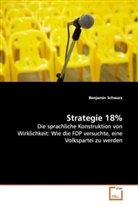 Benjamin Schwarz - Strategie 18%
