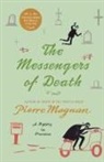 Pierre Magnan - The Messengers of Death
