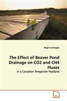 Birgit Isernhagen - The Effect of Beaver Pond Drainage on CO2 and CH4  Fluxes