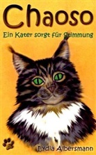 Lydia Albersmann - Chaoso
