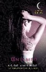 Kristin Cast, P C Cast, P. C. Cast, P. C./ Cast Cast - Untamed