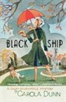 Carola Dunn - Black Ship