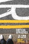 Lesley Jeffries - Critical Stylistics