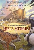 Natalie Pope Boyce, Mary Pope Osborne, Mary Pope Boyce Osborne, Natalie Pope Osborne, Michael Welply, Michael Welply - The Random House Book of Bible Stories