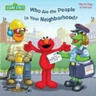 Naomi Kleinberg, Joe Mathieu - Who Are the People in Your Neighborhood