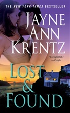 Jayne A. Krentz, Jayne Ann Krentz - Lost and Found