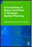 Simin (University of Newcastle Davoudi, Simin Strange Davoudi, Davoudi Simin, Simin Davoudi, Simin (University of Newcastle Davoudi, Davoudi Simin... - Conceptions of Space and Place in Strategic Spatial Planning