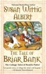 Susan Wittig Albert, Susan Albert Witting - The Tale of Briar Bank