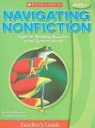 Wiley Blevins, Alice Boynton, Scholastic Inc. - Navigating Nonfiction Grade 2